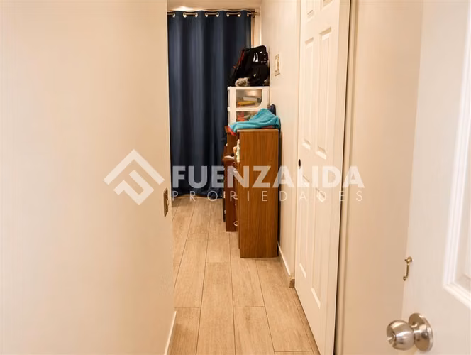 Departamento en venta de 3 dorm. en San Miguel