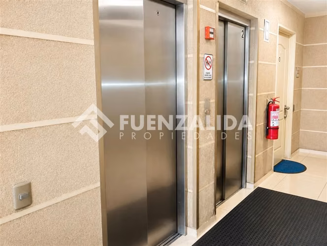 Departamento en venta de 3 dorm. en San Miguel