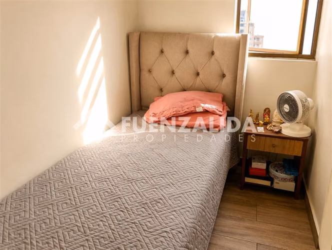 Departamento en venta de 3 dorm. en San Miguel