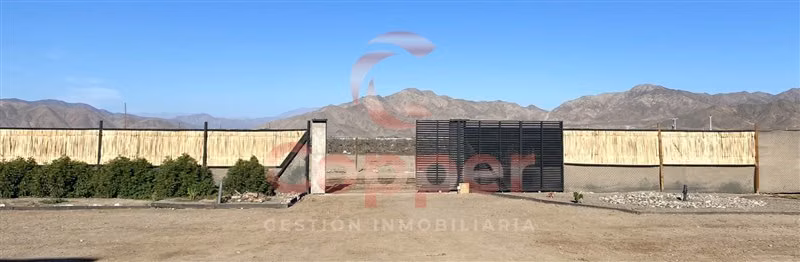 Casa Nueva en venta, Valle Dorado, Copiapó