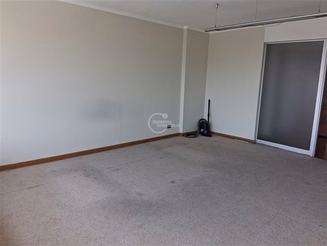 Oficina en arriendo en Lo Barnechea