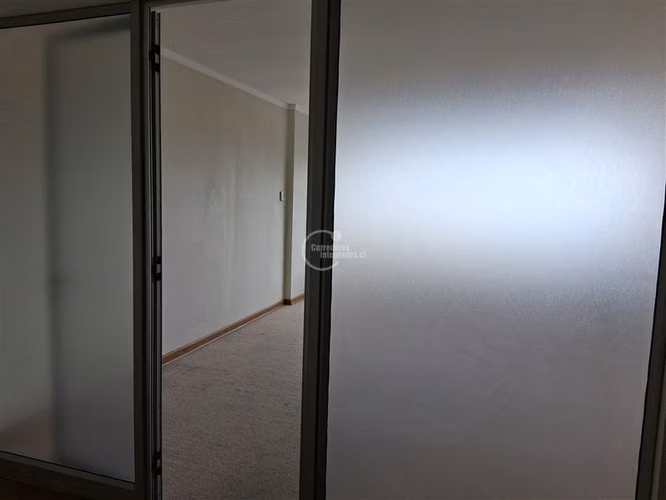 Oficina en arriendo en Lo Barnechea