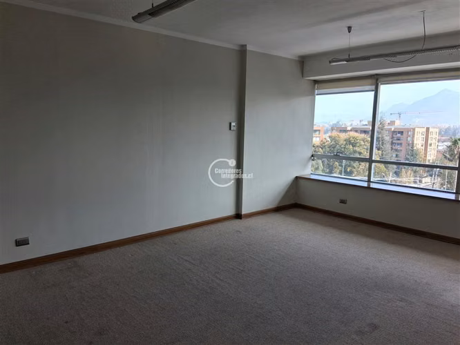 Oficina en arriendo en Lo Barnechea - Imagen 11