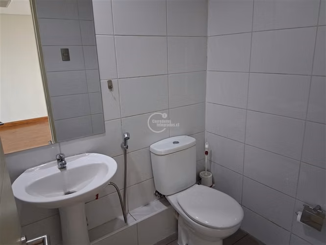 Oficina en arriendo en Lo Barnechea