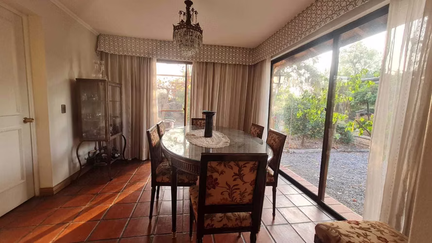 Vive a pasos de en Chicureo (164789)