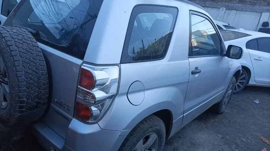 Suzuki Gean Vitara