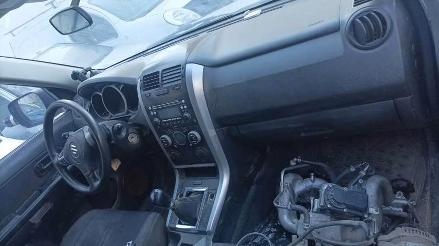 Suzuki Gean Vitara