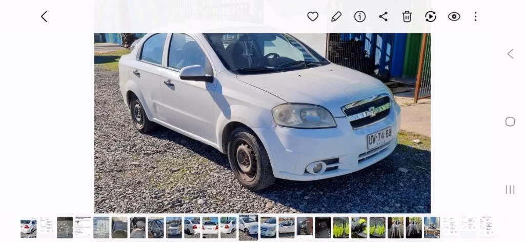Chevrolet