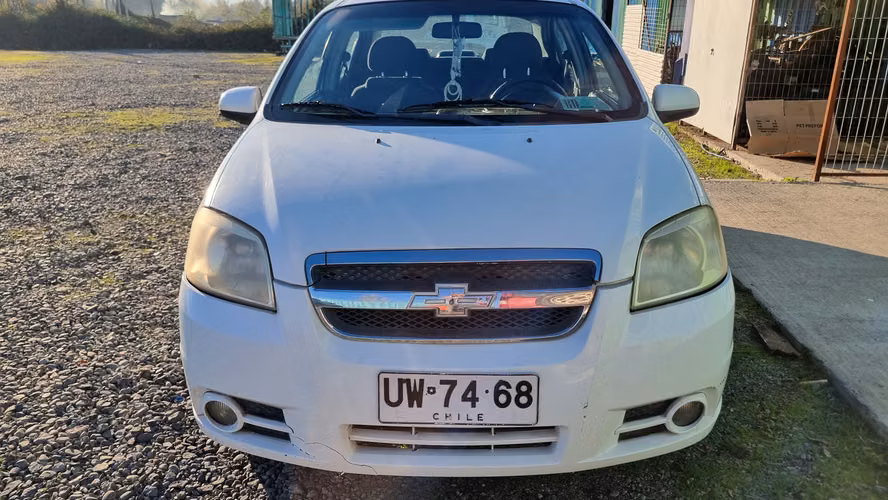 Chevrolet