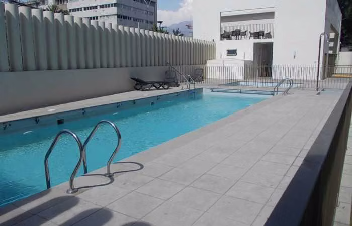 1 Dormitorio, Metro Plaza Egaña (30092)