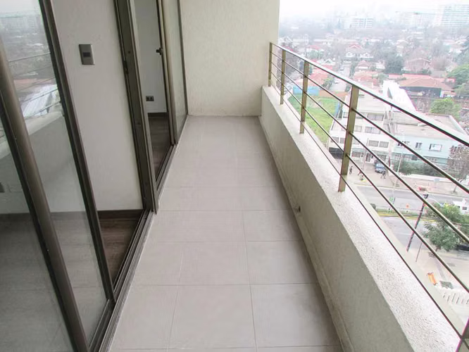 1 Dormitorio, Metro Plaza Egaña (30092)