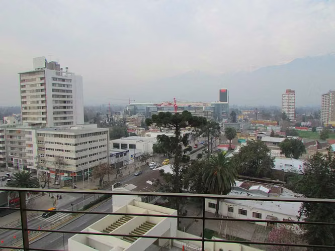 1 Dormitorio, Metro Plaza Egaña (30092)