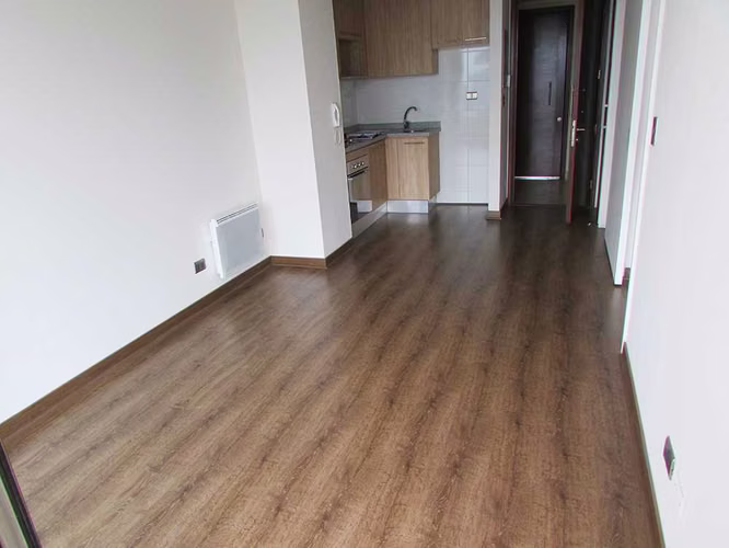 1 Dormitorio, Metro Plaza Egaña (30092)
