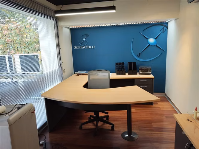 Oficina en arriendo en Las Condes