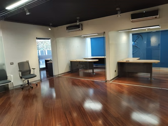 Oficina en arriendo en Las Condes