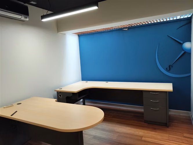 Oficina en arriendo en Las Condes
