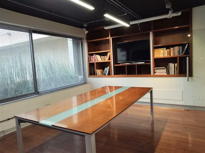 Oficina en arriendo en Las Condes