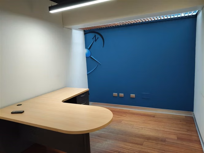 Oficina en arriendo en Las Condes