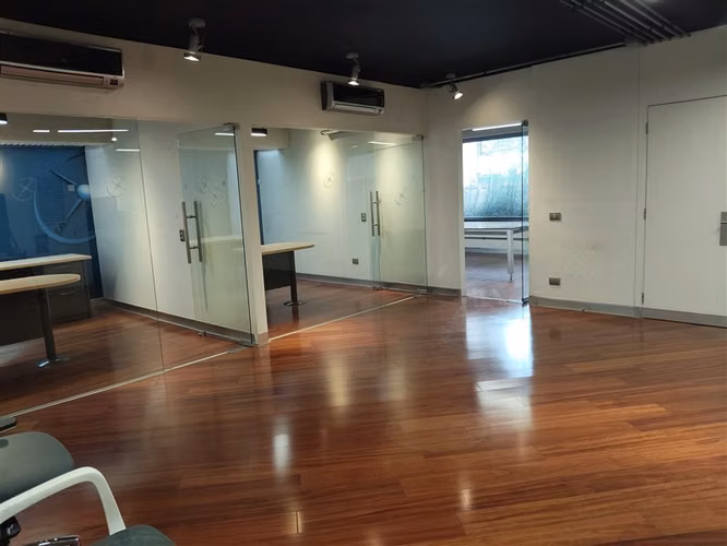 Oficina en arriendo en Las Condes