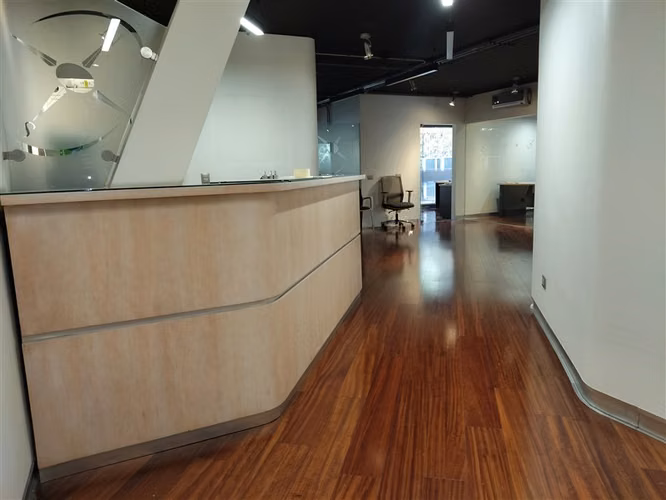 Oficina en arriendo en Las Condes