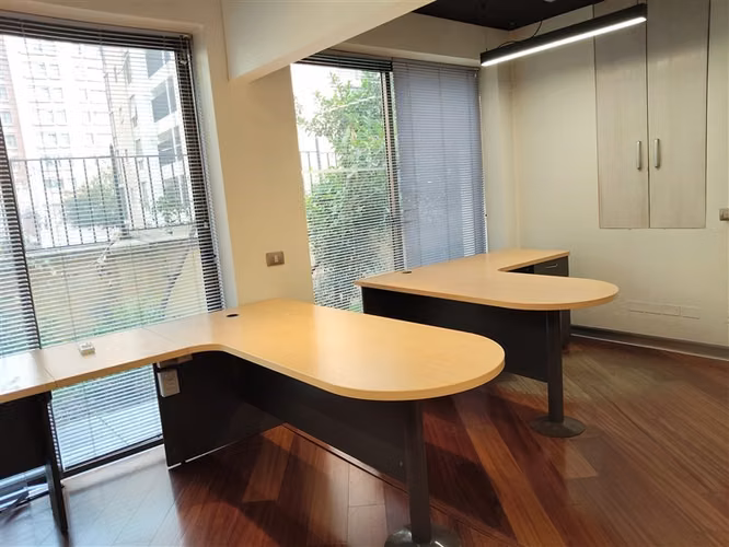 Oficina en arriendo en Las Condes