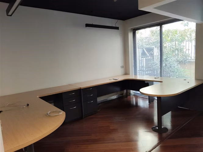 Oficina en arriendo en Las Condes