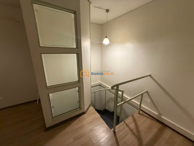 Arriendo Local Comercial oficina  4 privados 2 baños Cochrane /Angol Concepcion