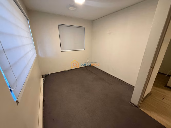 Arriendo Local Comercial oficina  4 privados 2 baños Cochrane /Angol Concepcion