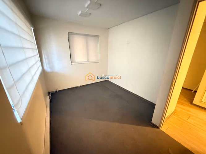 Arriendo Local Comercial oficina  4 privados 2 baños Cochrane /Angol Concepcion