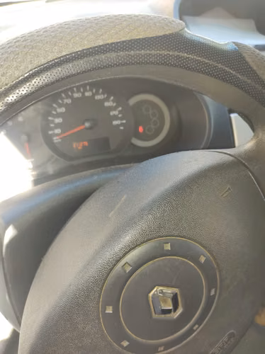 Renault kangoo 2013