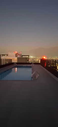 Luminoso Espacio con Excelente Conectividad (164804)