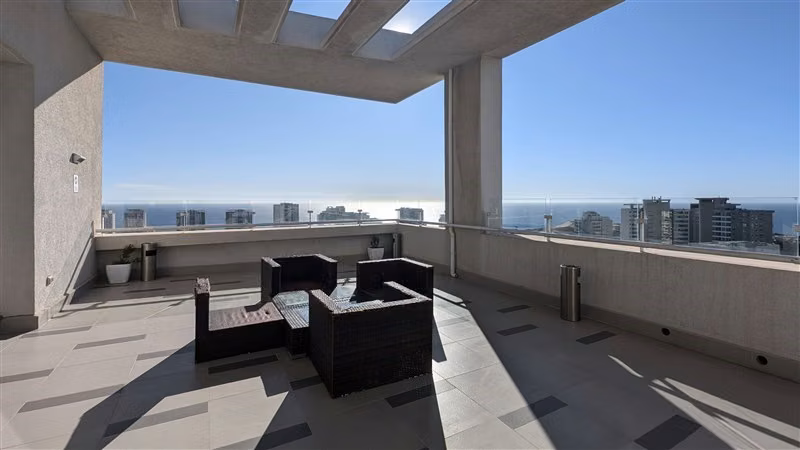 Depto Arriendo 2D 2B (con y sin muebles) Bosques de Montemar