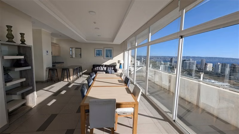Depto Arriendo 2D 2B (con y sin muebles) Bosques de Montemar