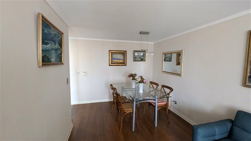 Depto Arriendo 2D 2B (con y sin muebles) Bosques de Montemar