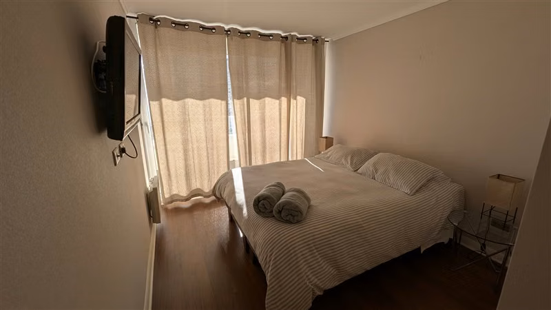 Depto Arriendo 2D 2B (con y sin muebles) Bosques de Montemar