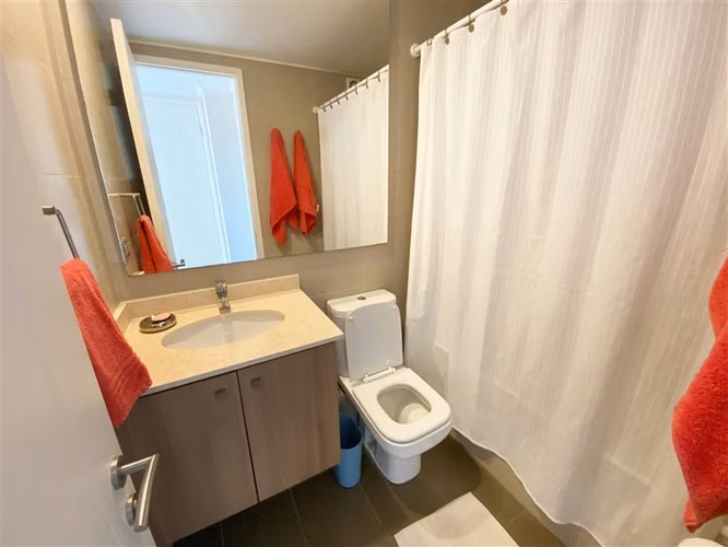 Depto Arriendo 2D 2B (con y sin muebles) Bosques de Montemar