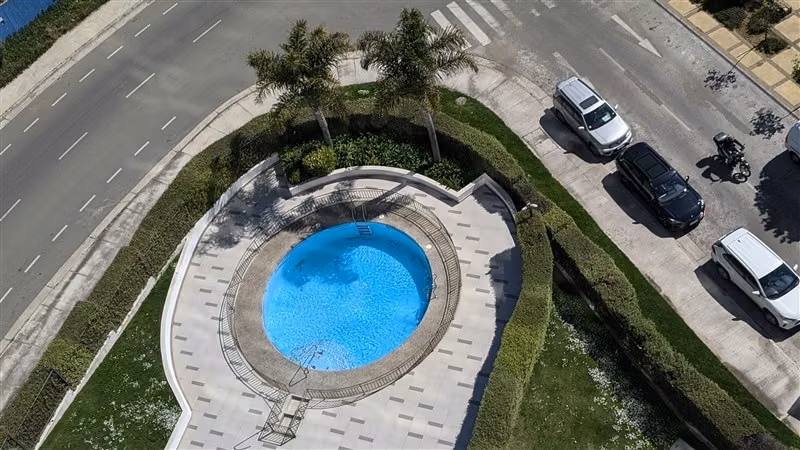 Depto Arriendo 2D 2B (con y sin muebles) Bosques de Montemar