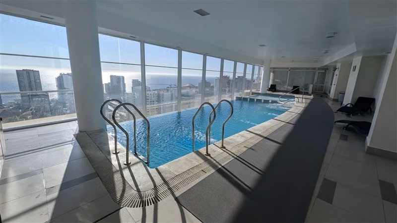 Depto Arriendo 2D 2B (con y sin muebles) Bosques de Montemar