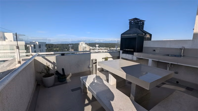 Depto Arriendo 2D 2B (con y sin muebles) Bosques de Montemar