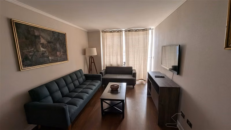 Depto Arriendo 2D 2B (con y sin muebles) Bosques de Montemar