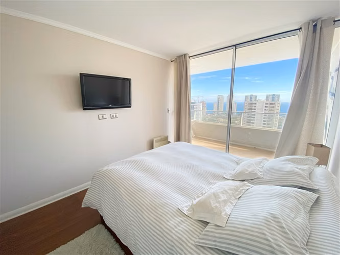 Depto Arriendo 2D 2B (con y sin muebles) Bosques de Montemar