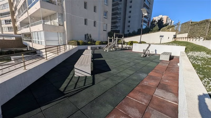 Depto Arriendo 2D 2B (con y sin muebles) Bosques de Montemar