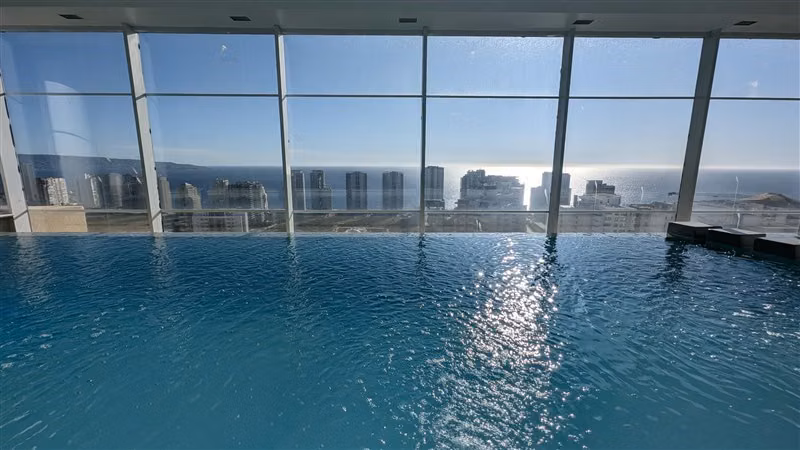Depto Arriendo 2D 2B (con y sin muebles) Bosques de Montemar