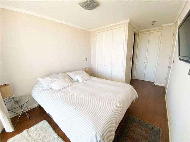 Depto Arriendo 2D 2B (con y sin muebles) Bosques de Montemar