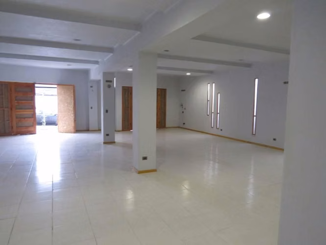 Arriendo 60 UF Gran Local Calle Astorga/ Caceres Rancagua