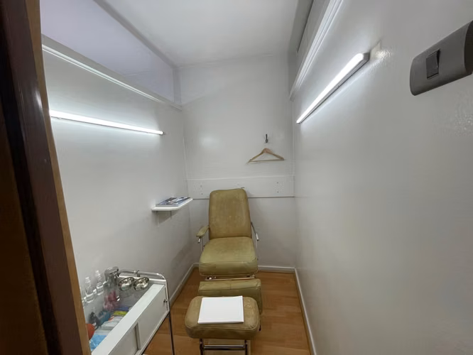 Local Comercial en Providencia