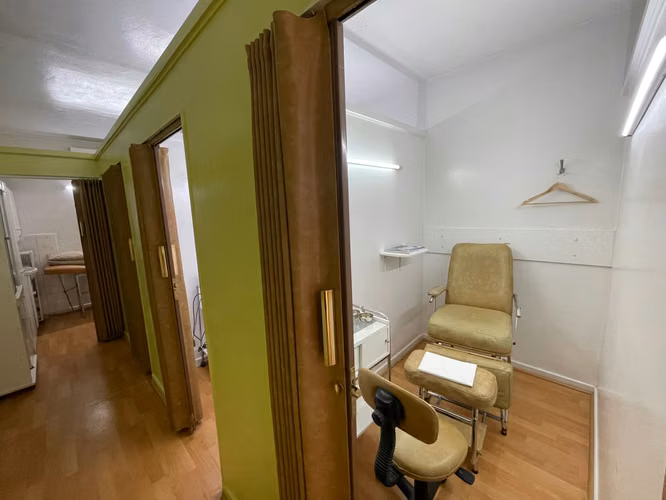 Local Comercial en Providencia