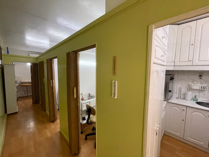 Local Comercial en Providencia