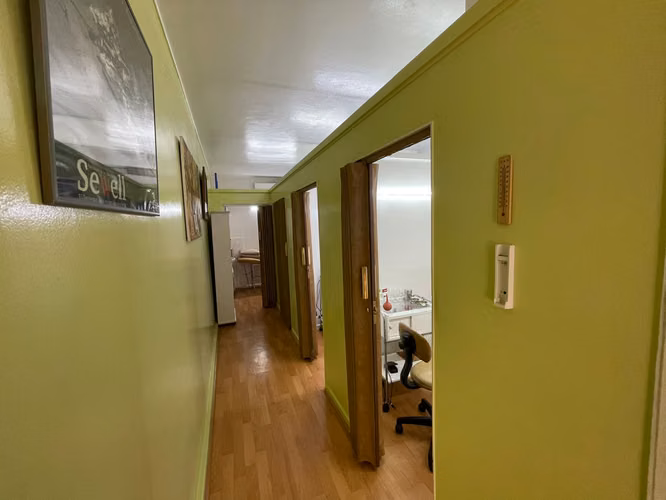 Local Comercial en Providencia