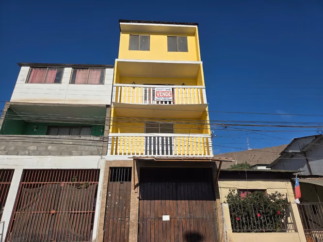 Gran oportunidad para inversión – Venta al contado